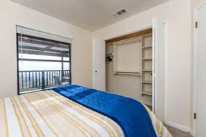 4 habitaciones