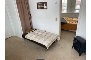 1 bedroom, WiFi