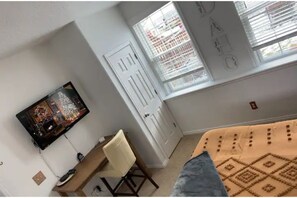 1 bedroom, WiFi