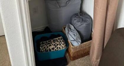 Heartland Guest Quarters