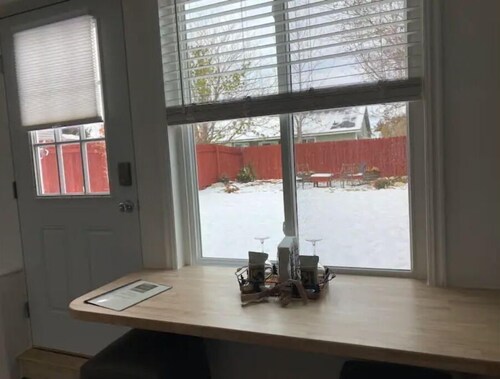 Heartland Guest Quarters