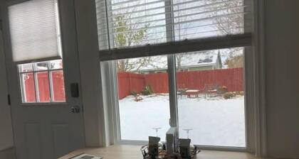 Heartland Guest Quarters