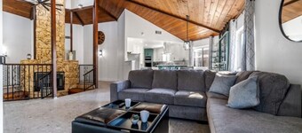 OctaFarmRetreat 🌳 Gateway To Sequoia Natl Park 🏔