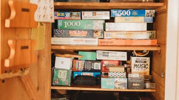 Interieur