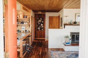 Interieur