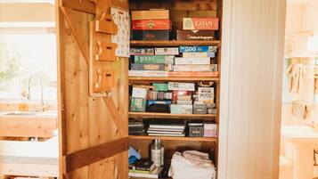Interieur