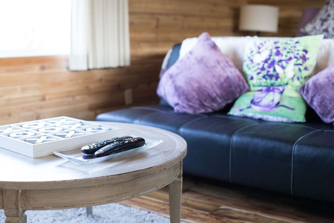 Smart TV, aparelho de som
