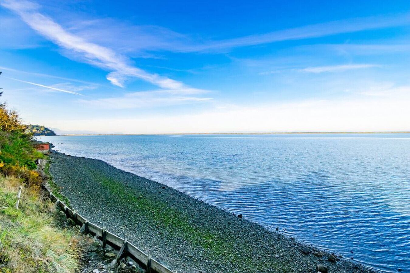 Am Strand