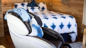Iron/ironing board, travel crib, WiFi (free), bed sheets
