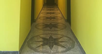 Pensiune Isaccea Souvenir