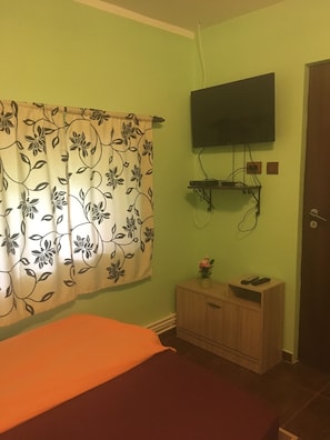 Quarto casal ou duplo clássico, 1 quarto | Roupas de cama premium, roupa de cama