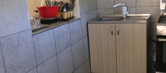 Pensiune Isaccea Souvenir