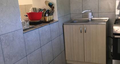 Pensiune Isaccea Souvenir