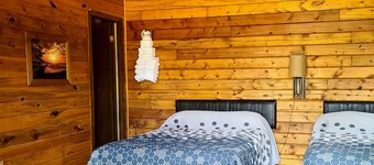 The Outpost Lodge 