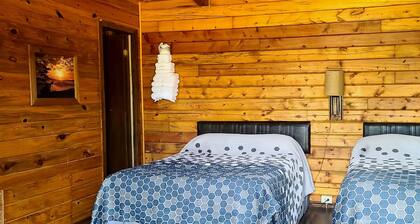 The Outpost Lodge