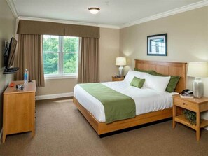 2 habitaciones y ropa de cama 