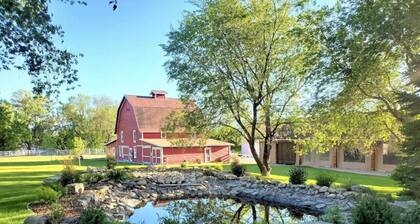 Romantic Rustic Luxury on 21-acre Private Ranch #3