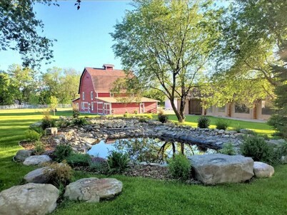 Romantic Rustic Luxury on 21-acre Private Ranch #3