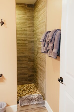 Hair dryer - Romantic Rustic Luxury on 21-acre Private Ranch #4 (Silt)
