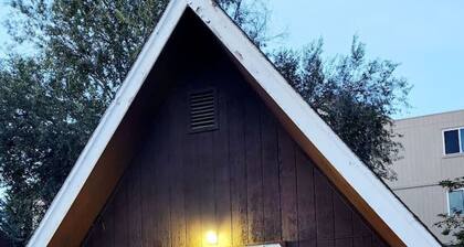 Cabin 16 *NEW! Luxury w/ Kitchen