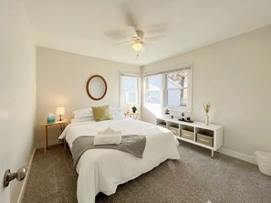 3 bedrooms, WiFi - Katy Trail Rest Stop (Sedalia)