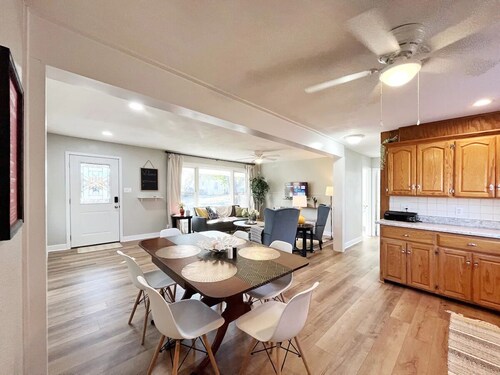 Katy Trail Rest Stop