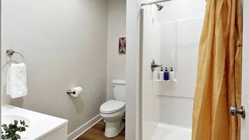 Badkamer