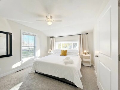 Katy Trail Rest Stop