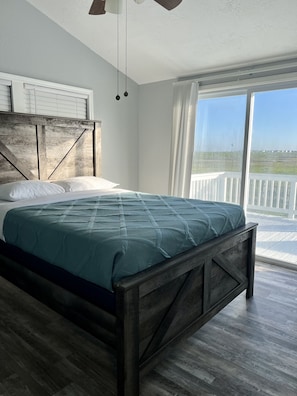 2 chambres, Wi-Fi, draps fournis