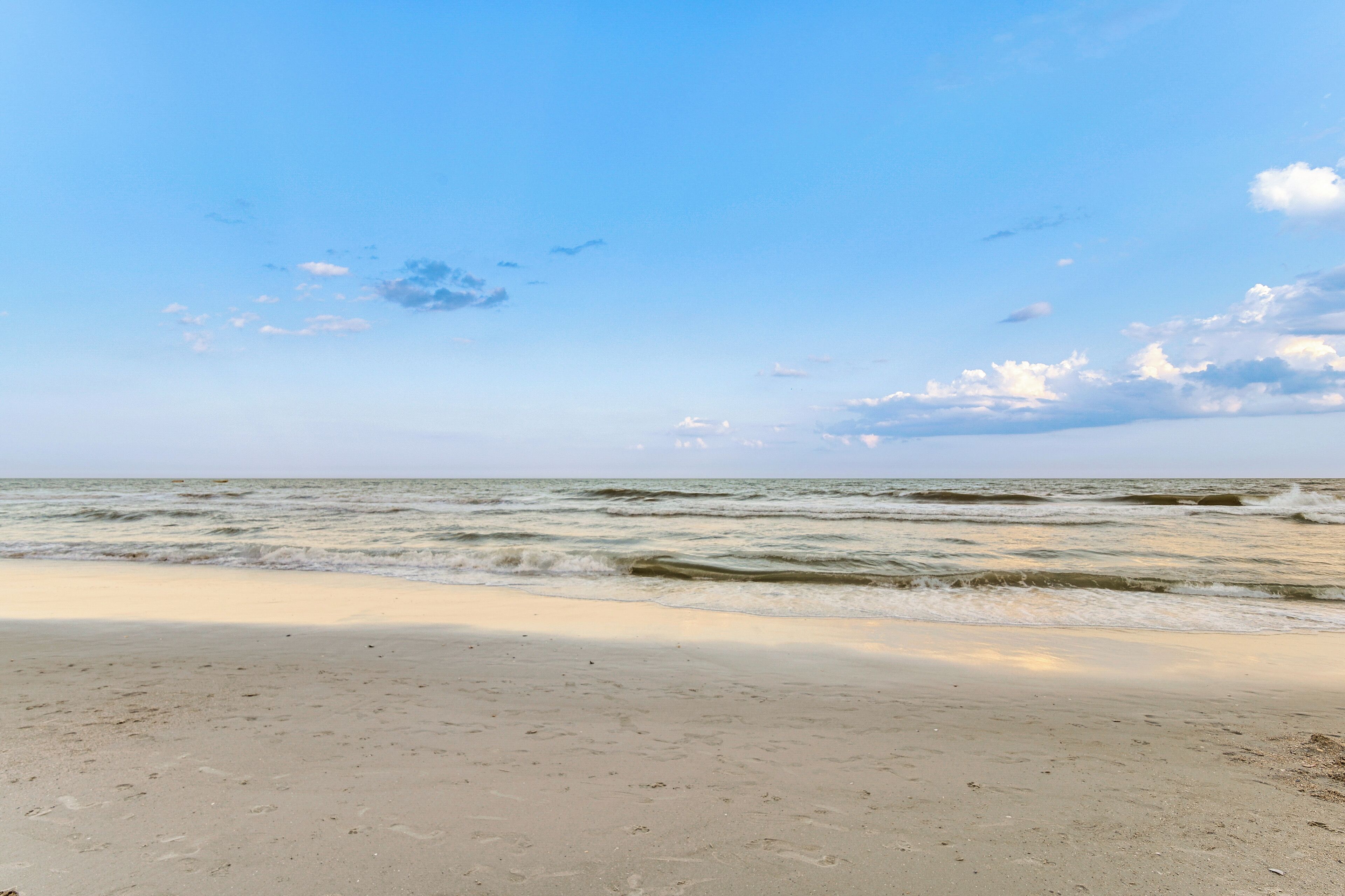 Plage à proximité