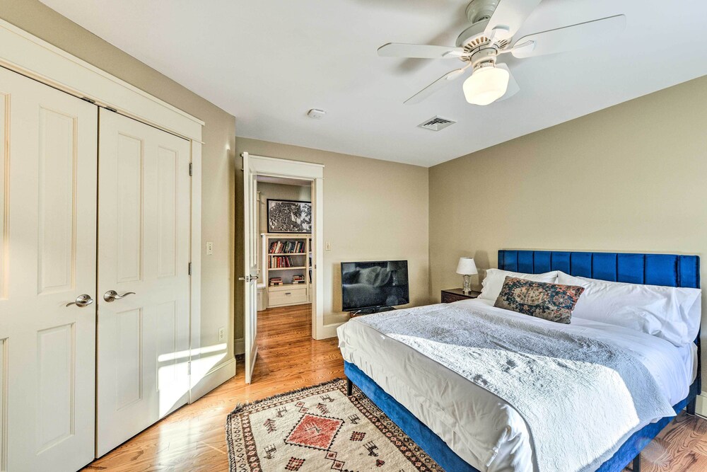 Keene Villa Near Skiing, Swimming & Hiking! Keene Vrbo