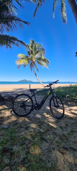 Bicycling