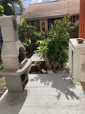 Terrazza/patio