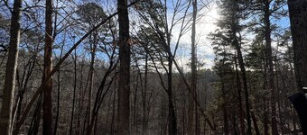 Beaver Lake HideAway ~ Rocky Branch ~ HOT TUB!