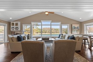 Interior - Book now for 2026! (LaFollette)