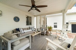Terras