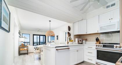 Beautiful Direct Oceanfront Atlantic Beach Paradise