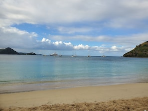 Serviettes de plage