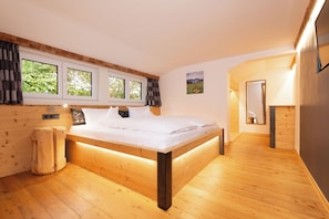 Standard Suite, 1 Bedroom