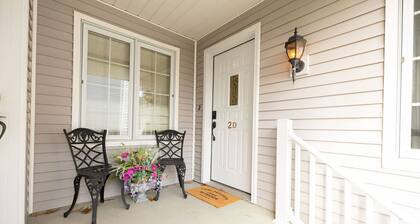 Spacious Condo on Kentucky Lake - Waterfront at Big Bear