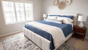 3 chambres, Wi-Fi, draps fournis