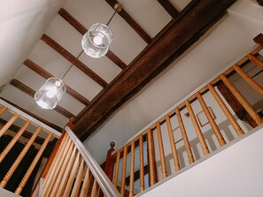 Interior - Beautiful Historic Holiday home with a chateau neighbour (Confolens)