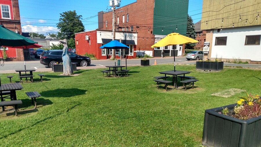 Healing Touch Living Space