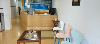 Healing Touch Living Space