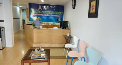 Healing Touch Living Space