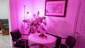 Dineren voor koppels