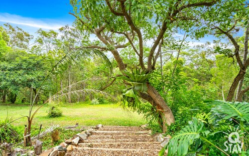 Parkwood Cottage - Q Stay