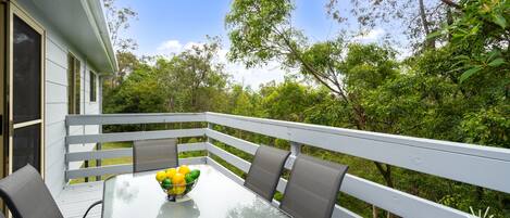 Family Cottage, 2 Bedrooms | Terrace/patio