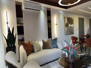 تلفزيون ذكي