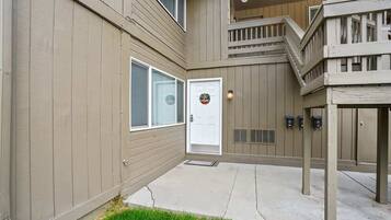 DĂ©tail de lâextĂ©rieur